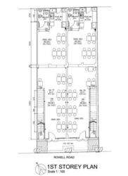 Rowell Road (D8), Shop House #596435001